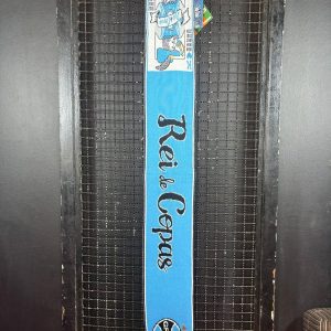 Cachecol Grêmio Rei de Copas