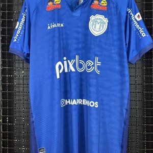 Camisa Monte Azul – SP Athleta 2024