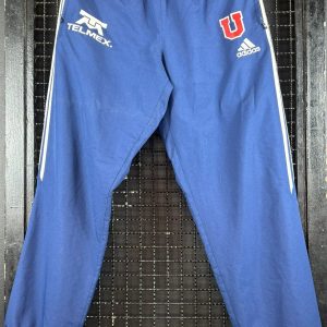Calça Universidad de Chile Adidas