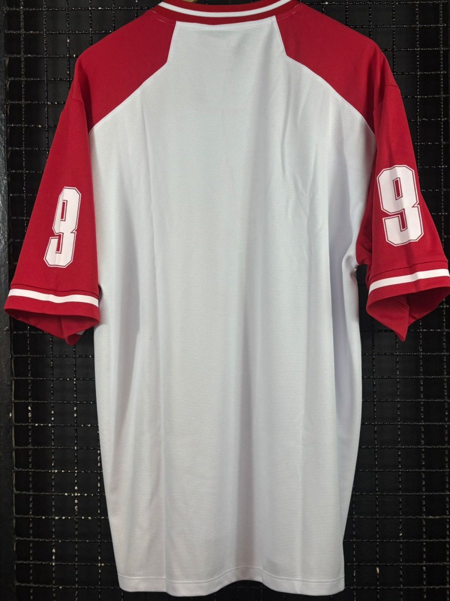 Camisa Internacional Futebol Americano liecnciada - Image 3