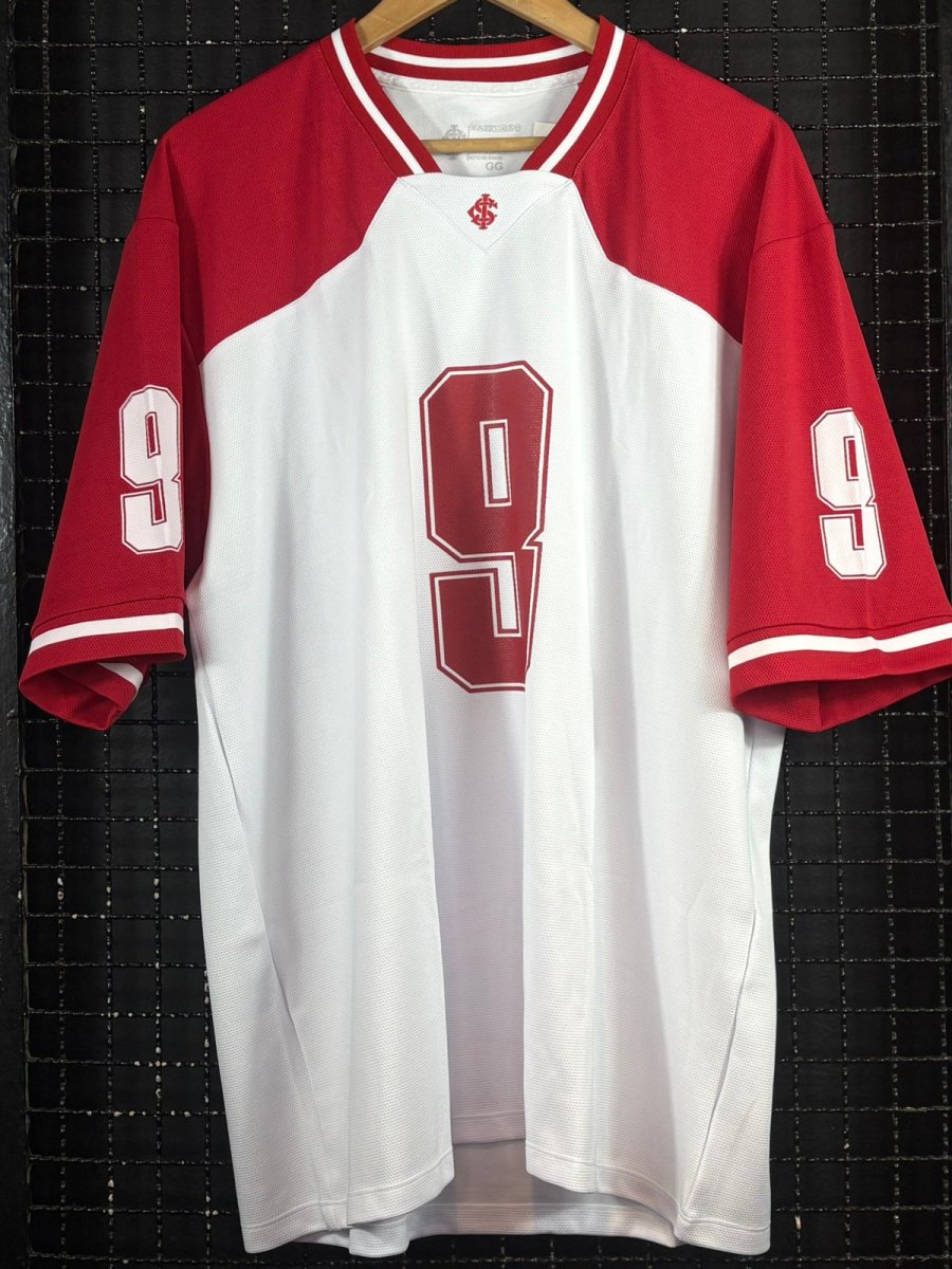 Camisa Internacional Futebol Americano liecnciada - Image 2