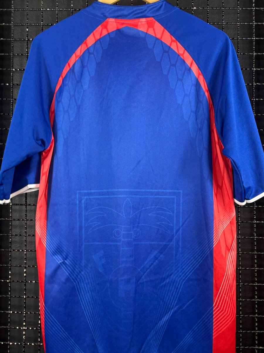 Camisa Haiti Drako - Image 3