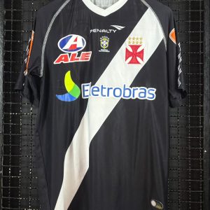 Camisa Vasco da Gama Penalty 2011