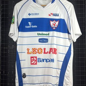 Camisa Águia de Marabá – PA Super Bolla 2013