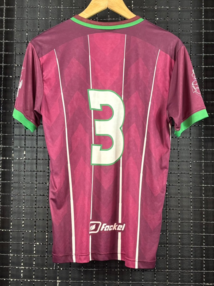 Camisa Terra e Mar – CE Fackel - Image 3