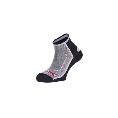 SportHG Altai - Black/Red - Image 2