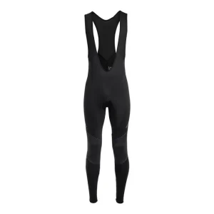 Vaude Calças Térmicas Para Ciclismo Active Warm Pants