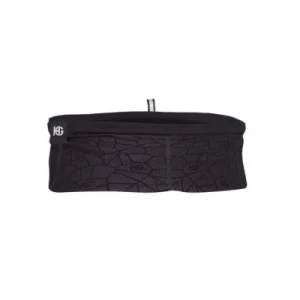 SportHG Ring Belt - Black