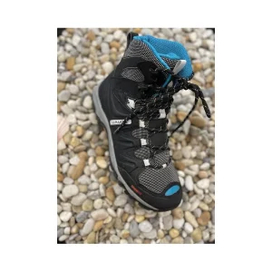 Vaude Botas de Trekking Picomir Blue