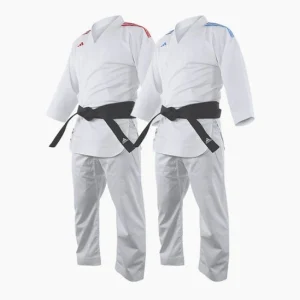 Fato karate kumite Adidas Adizero 2.0 WKF