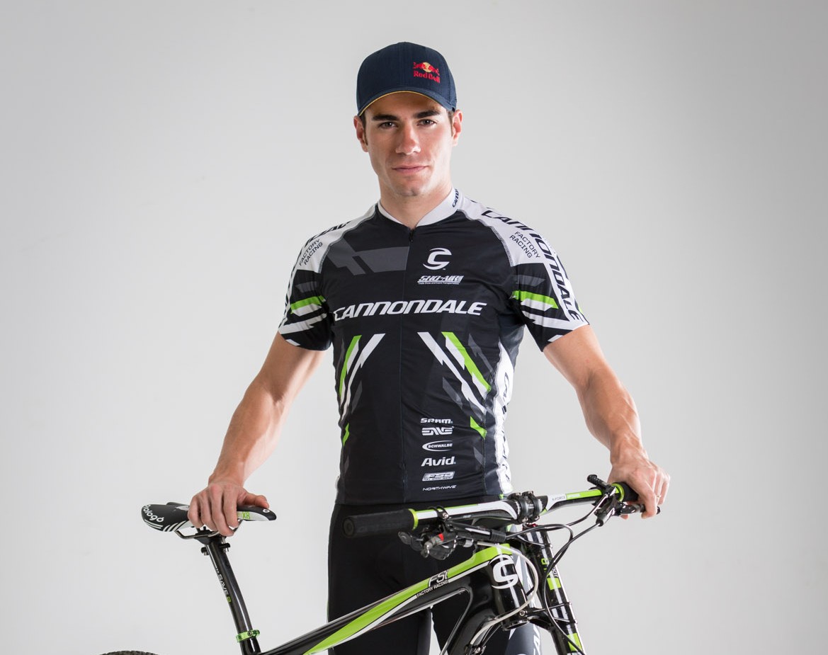 BLUSA DE BIKE CANNONDALE JERSEY – MANGA CURTA- FACTORT RANCING - Image 2