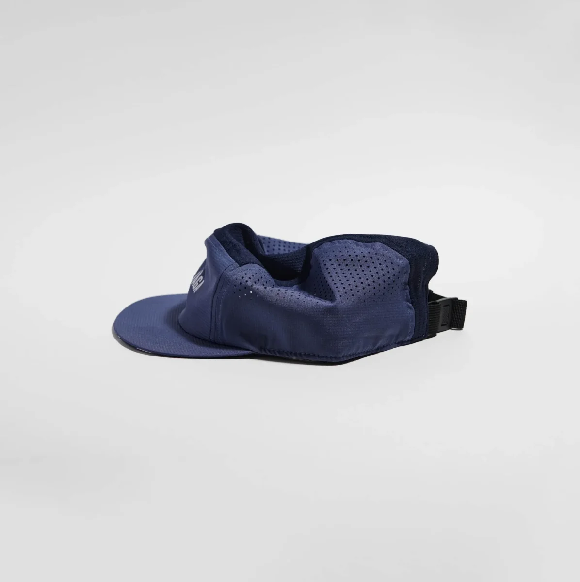 VÅGA FEATHER RACING CAP - LATE BLUE - Image 7