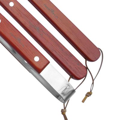 Conjunto Fork NTK - Image 6