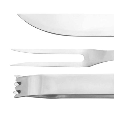 Conjunto Fork NTK - Image 5