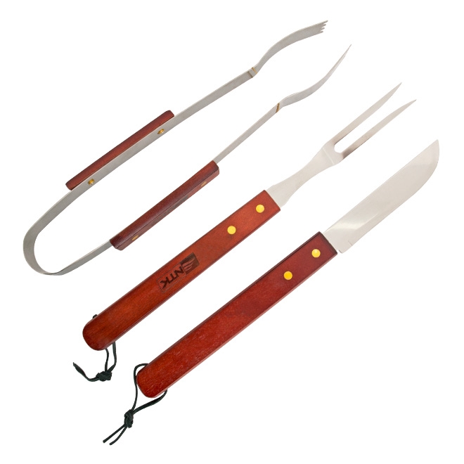 Conjunto Fork NTK - Image 4