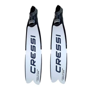 Cressi Barbatanas Caça Sub Gara Modelar Impulse