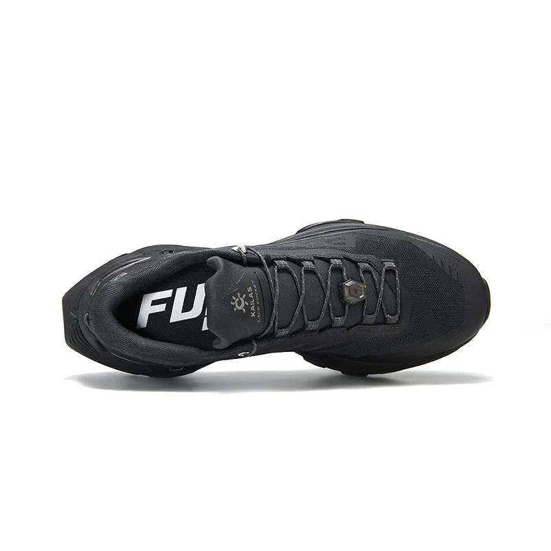 Kailas Fuga EX3 - Black - Image 7