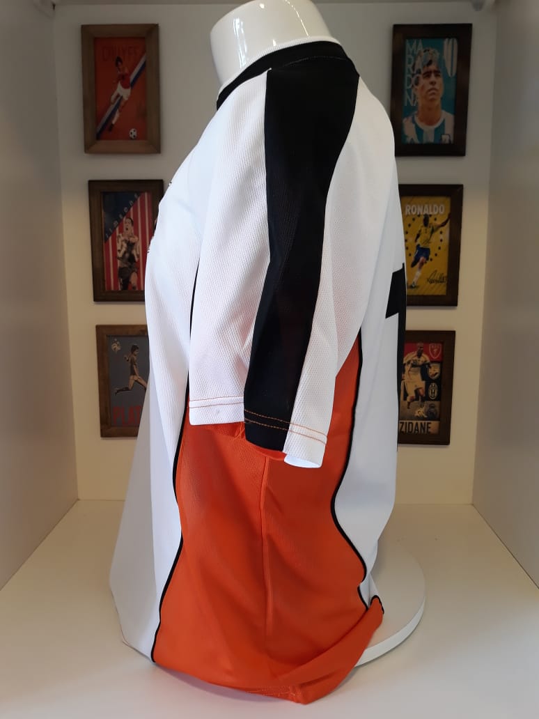 Camisa União Araxá Finta - Image 3