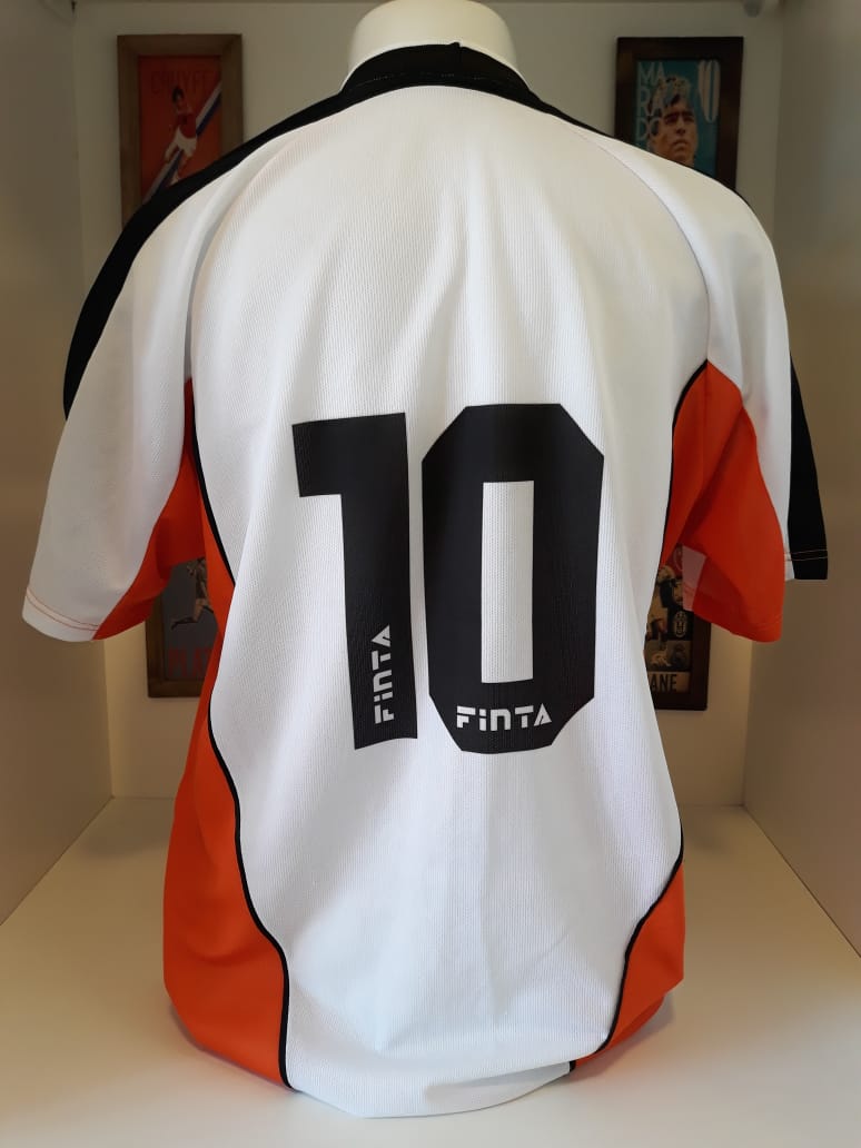 Camisa União Araxá Finta - Image 4