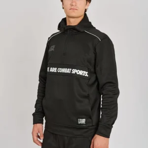 Felpa Leone Outline com capuz AB316