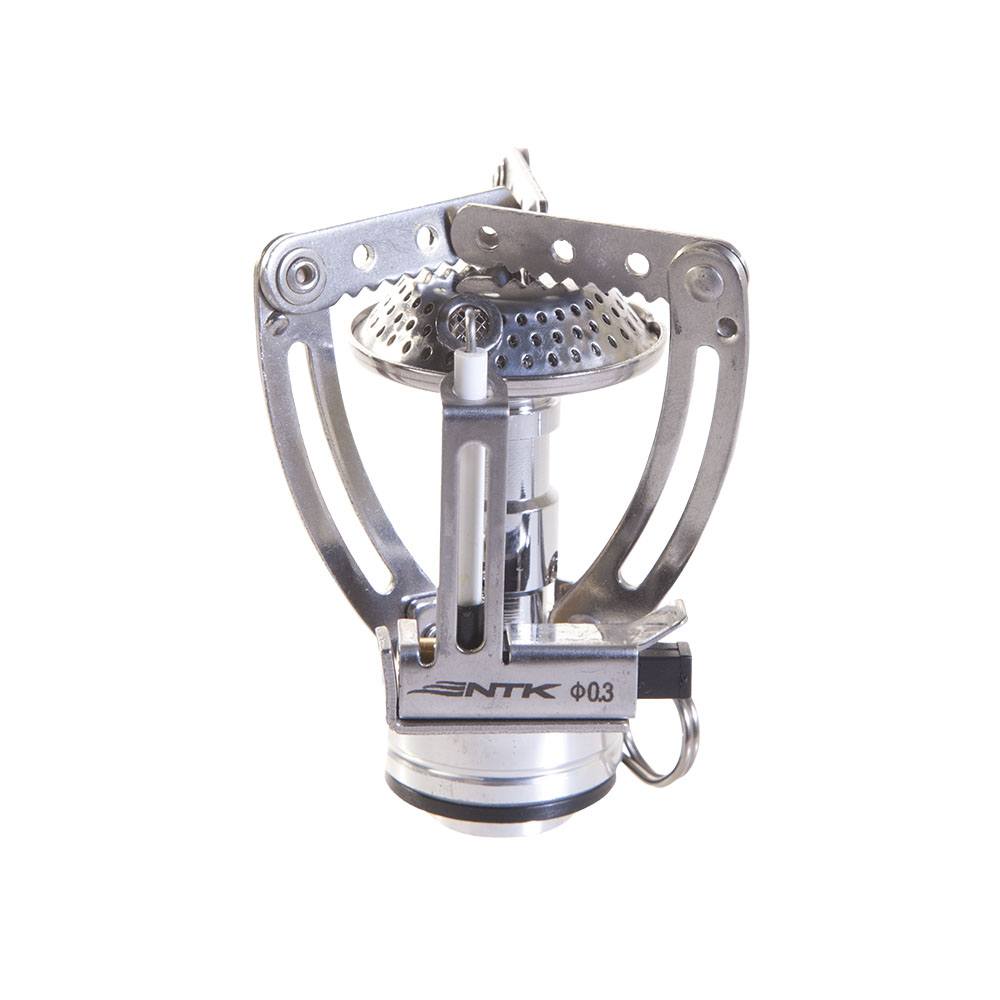 Fogareiro JUPITER – NTK – regulagem e acendedor automático - Image 7
