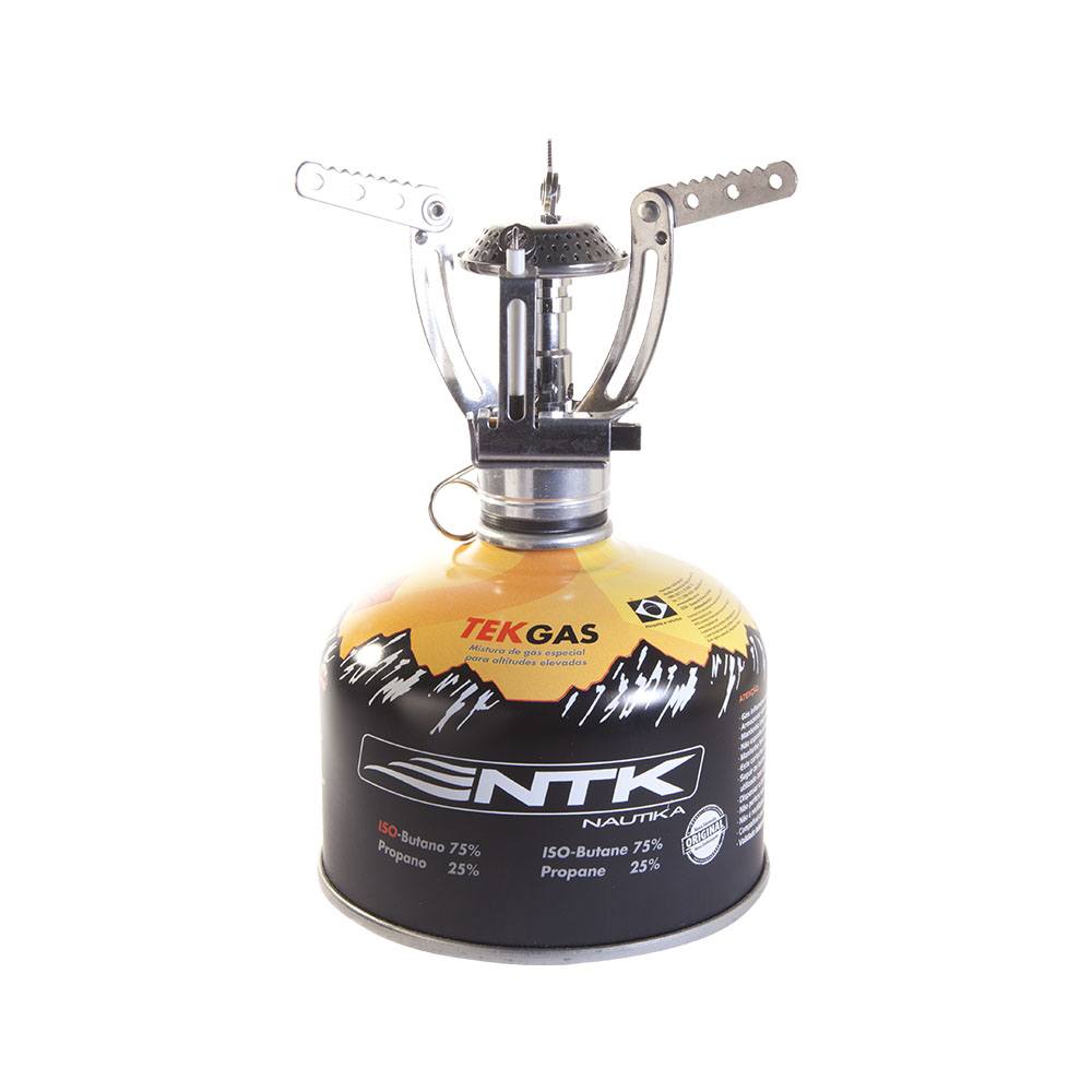 Fogareiro JUPITER – NTK – regulagem e acendedor automático - Image 4