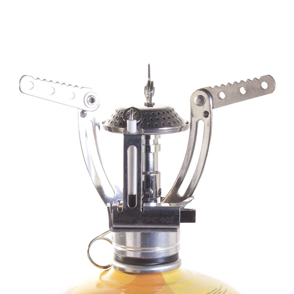 Fogareiro JUPITER – NTK – regulagem e acendedor automático - Image 3