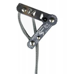Gipsy Anchor Friction