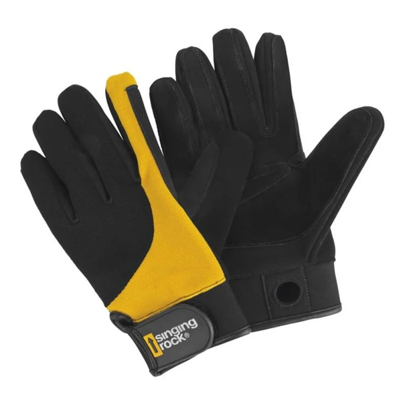 Singing Rock Luvas de Trabalho Gloves Falconer Full - Image 2