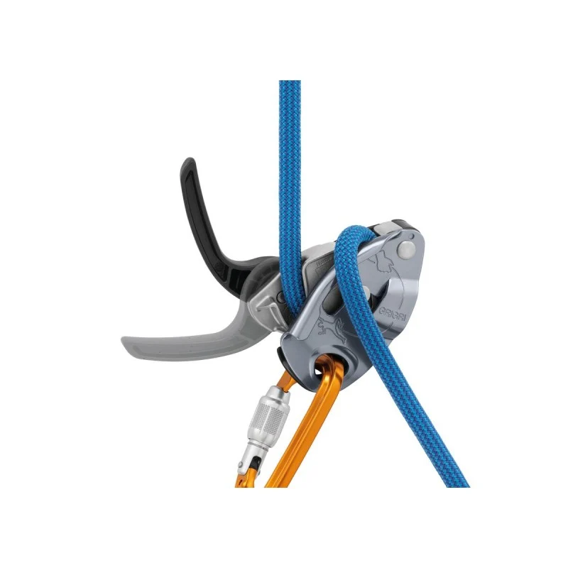 Petzl Descensor Grigri - Image 6