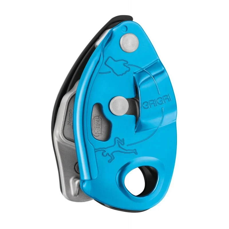 Petzl Descensor Grigri - Image 3