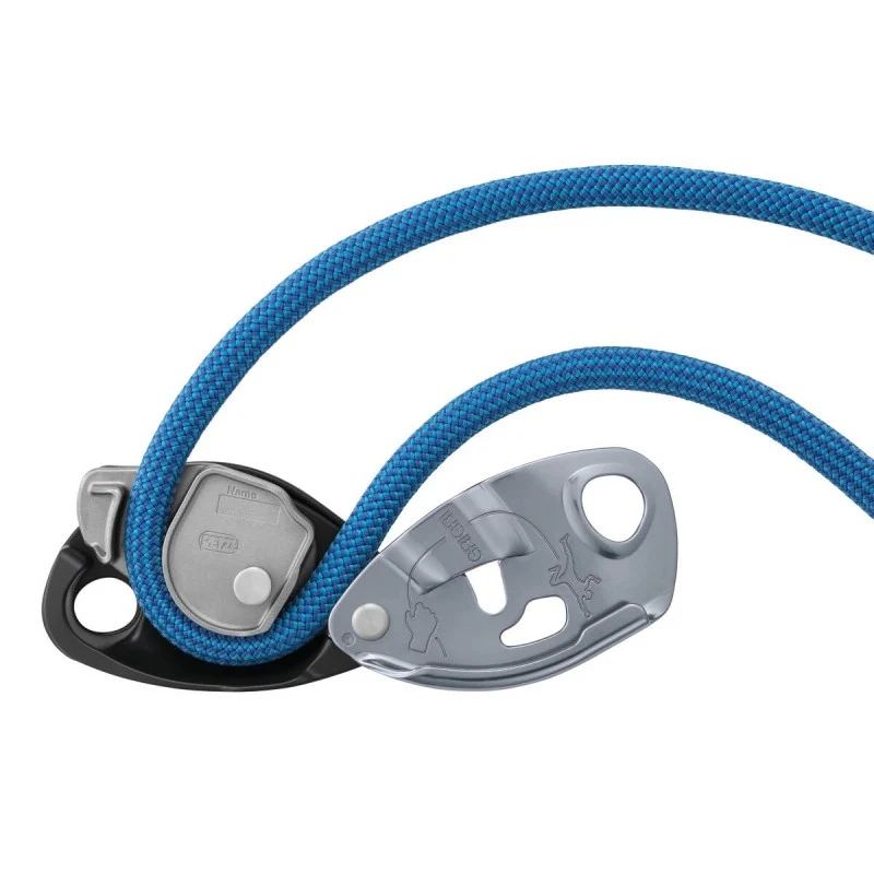 Petzl Descensor Grigri - Image 7