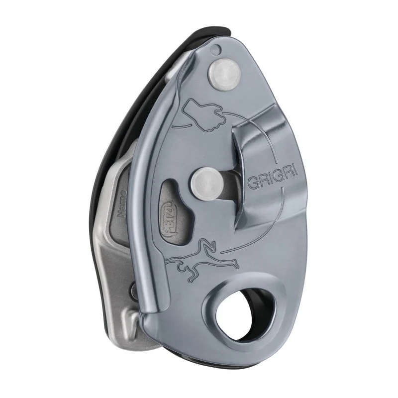 Petzl Descensor Grigri