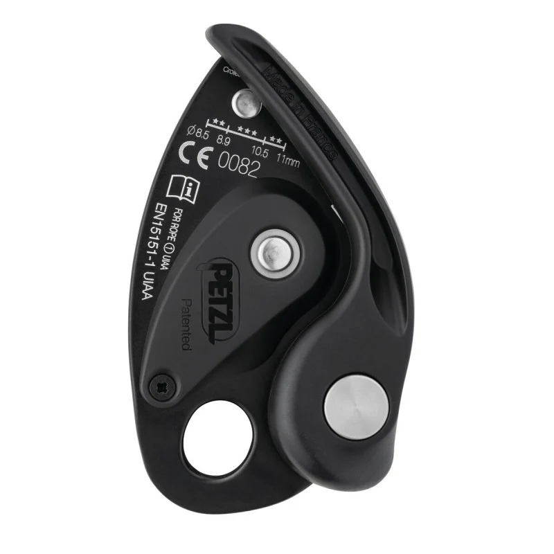 Petzl Descensor Grigri - Image 5