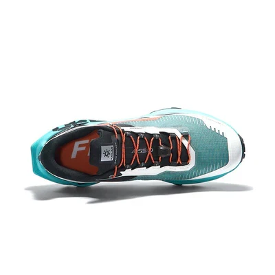Kailas Fuga EX330 W - Icy Blue - Image 3