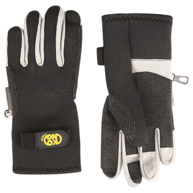 Kong Luvas Canyon Gloves - Image 3