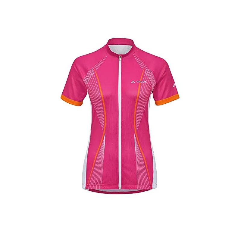 Vaude Camisola De Ciclismo Lezza Tricot - Image 2