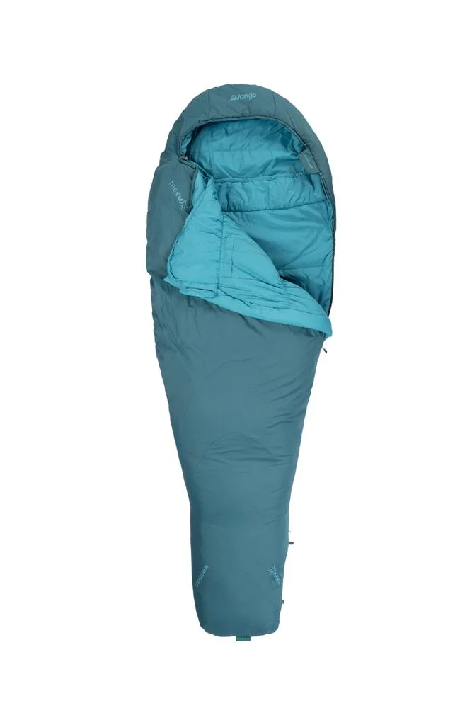 Vango Saco-Cama Mantis 200 - Image 4