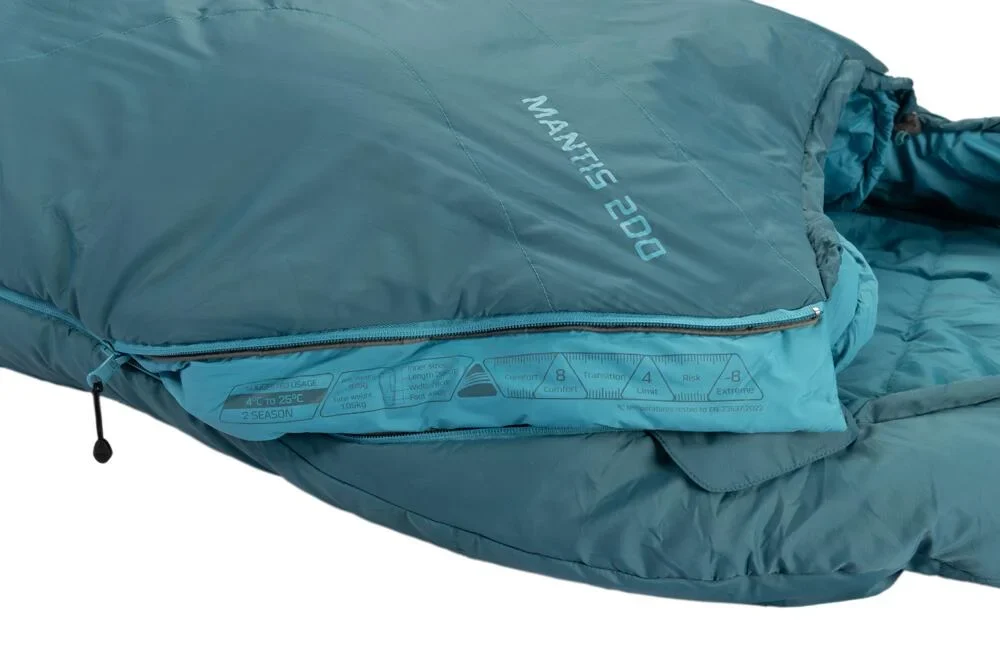 Vango Saco-Cama Mantis 200 - Image 6