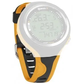 Bracelete Mares Smart Apnea Laranja