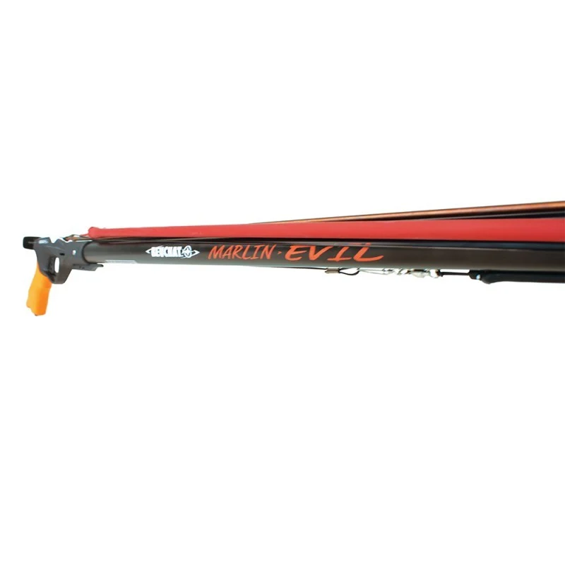 Beuchat arma de caça sub Marlin Evil Open 90CM - Image 4