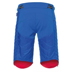 Vaude Calções De Ciclismo Minaki Shorts