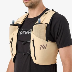 NNormal Modular Trail Vest - Beije