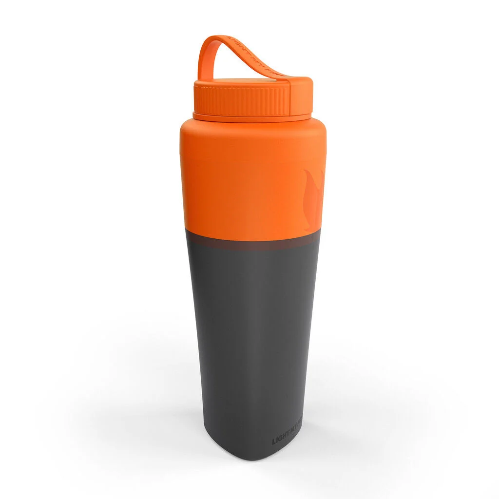 Light My Fire Garafa de água Pack-up-Bottle - Image 4