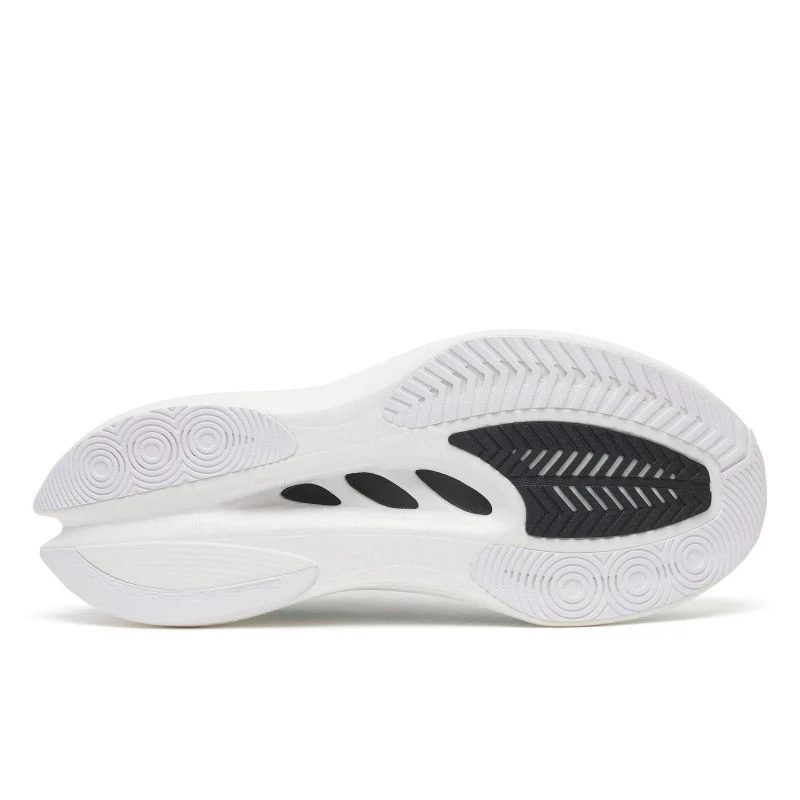 Saucony Endorphin Pro 5 - White / Tranquile - Image 7