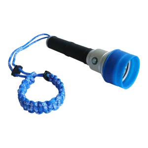 Aqualung Lanterna Caça/Mergulho Seaflare Pro Led Dive