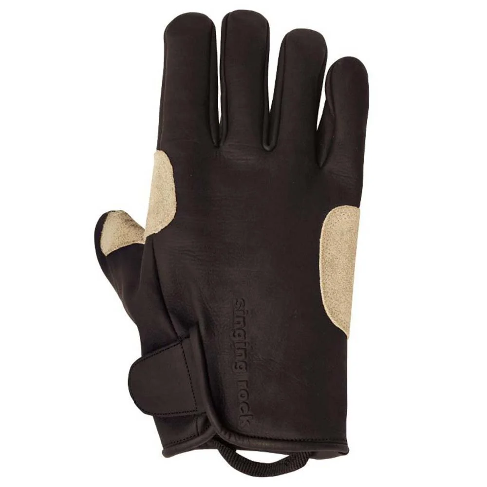 Singing Rock Luvas de Trabalho Gloves Grippy - Image 3