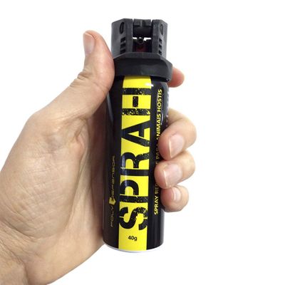 Defende Spray Repelente Para Animais 40G POLY DEFENSOR - Image 5