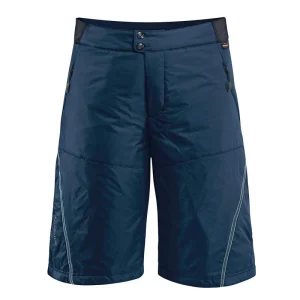Vaude Calções De Ciclismo Waddington Shorts